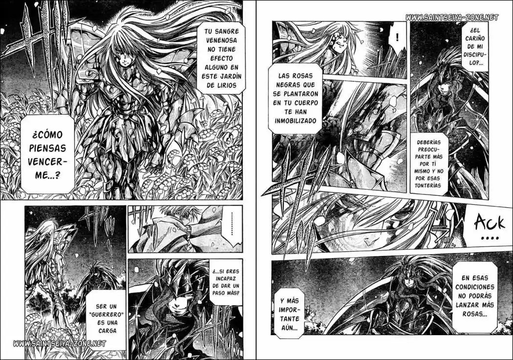 Saint Seiya The Lost Canvas (2016) - Capítulo 2.8 - Página 3 - LectorTMOo