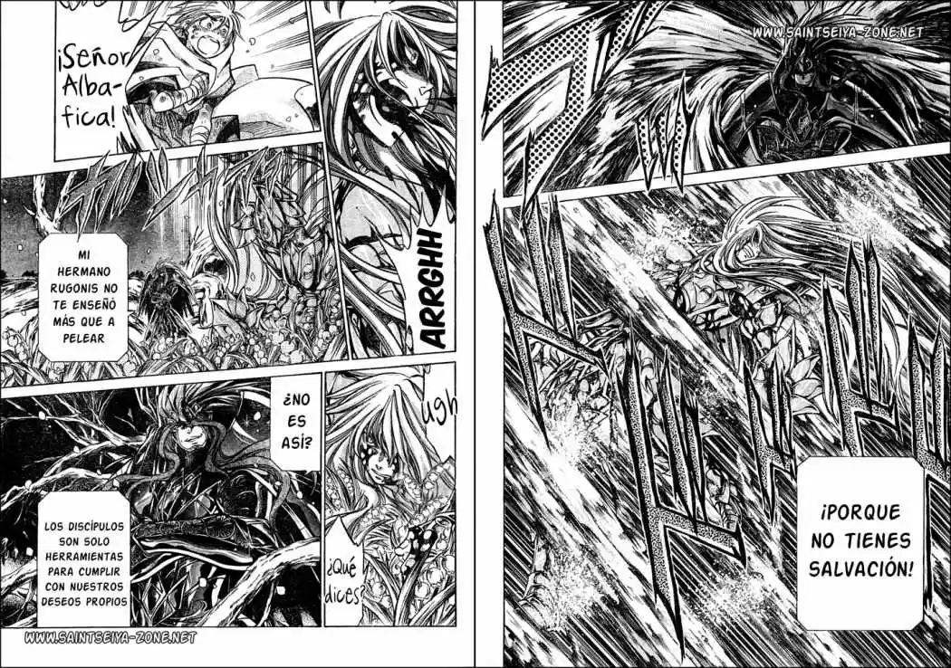 Saint Seiya The Lost Canvas (2016) - Capítulo 2.8 - Página 4 - LectorTMOo