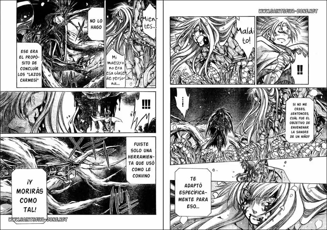 Saint Seiya The Lost Canvas (2016) - Capítulo 2.8 - Página 5 - LectorTMOo