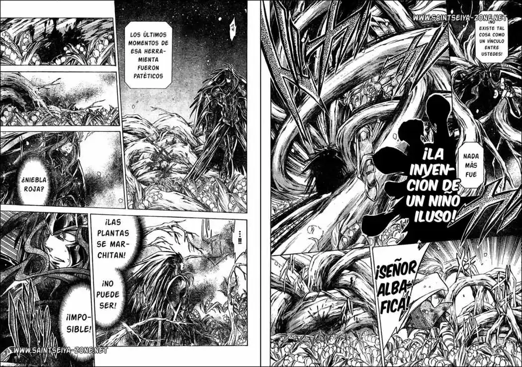 Saint Seiya The Lost Canvas (2016) - Capítulo 2.8 - Página 6 - LectorTMOo