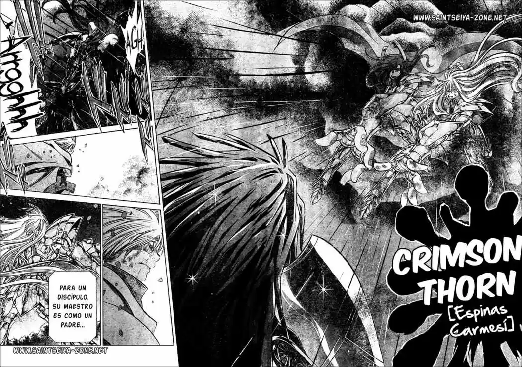 Saint Seiya The Lost Canvas (2016) - Capítulo 2.8 - Página 10 - LectorTMOo