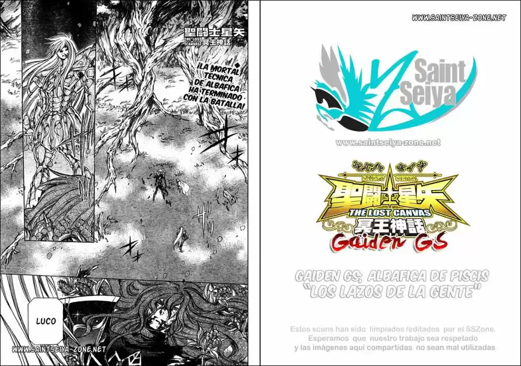 Saint Seiya The Lost Canvas (2016) - Capítulo 2.9 - Página 1 - LectorTMOo