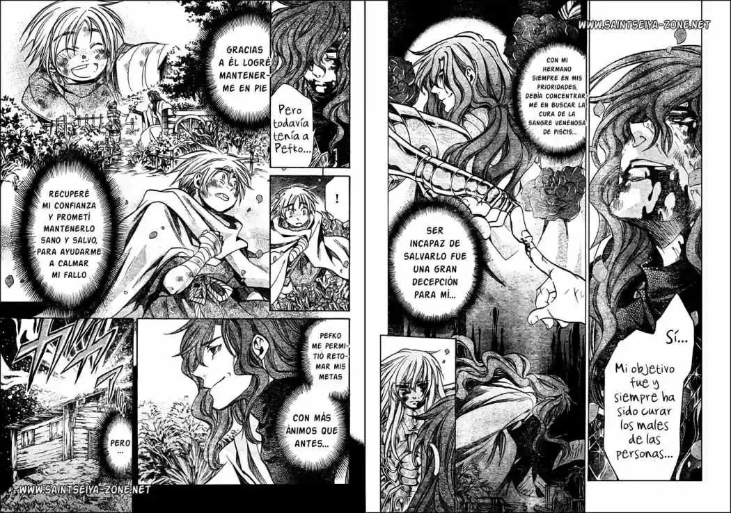 Saint Seiya The Lost Canvas (2016) - Capítulo 2.9 - Página 3 - LectorTMOo