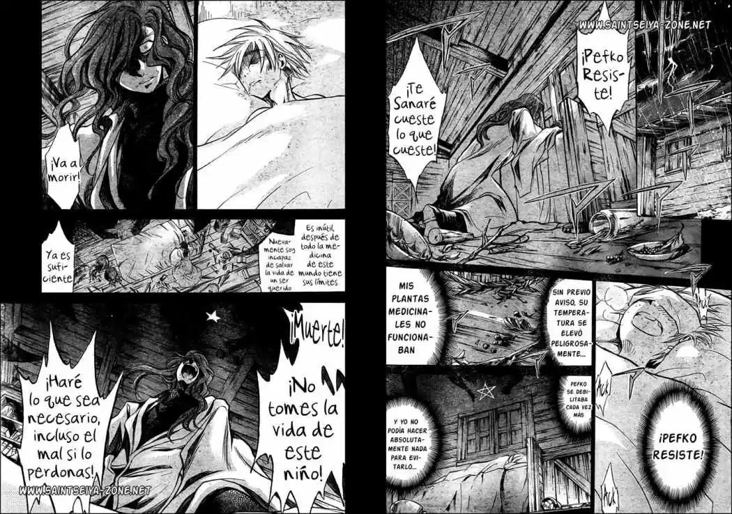 Saint Seiya The Lost Canvas (2016) - Capítulo 2.9 - Página 4 - LectorTMOo