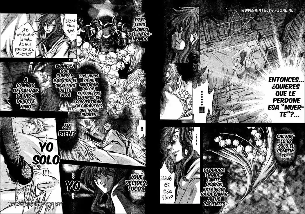 Saint Seiya The Lost Canvas (2016) - Capítulo 2.9 - Página 5 - LectorTMOo