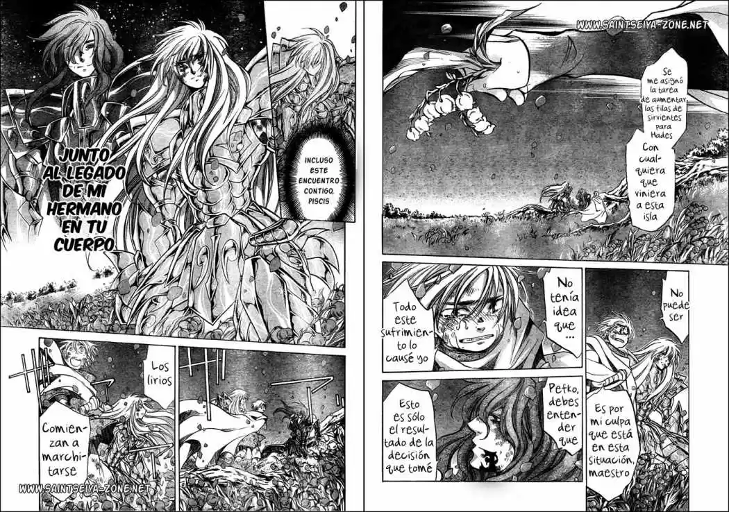 Saint Seiya The Lost Canvas (2016) - Capítulo 2.9 - Página 6 - LectorTMOo