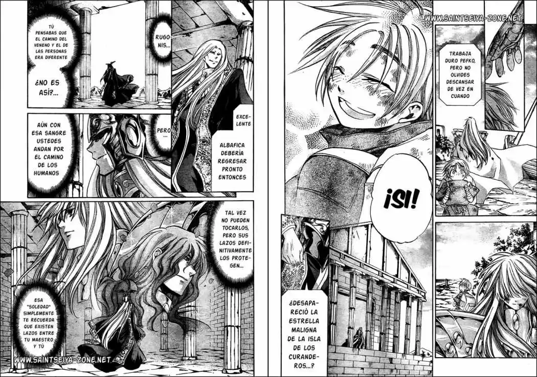 Saint Seiya The Lost Canvas (2016) - Capítulo 2.9 - Página 10 - LectorTMOo