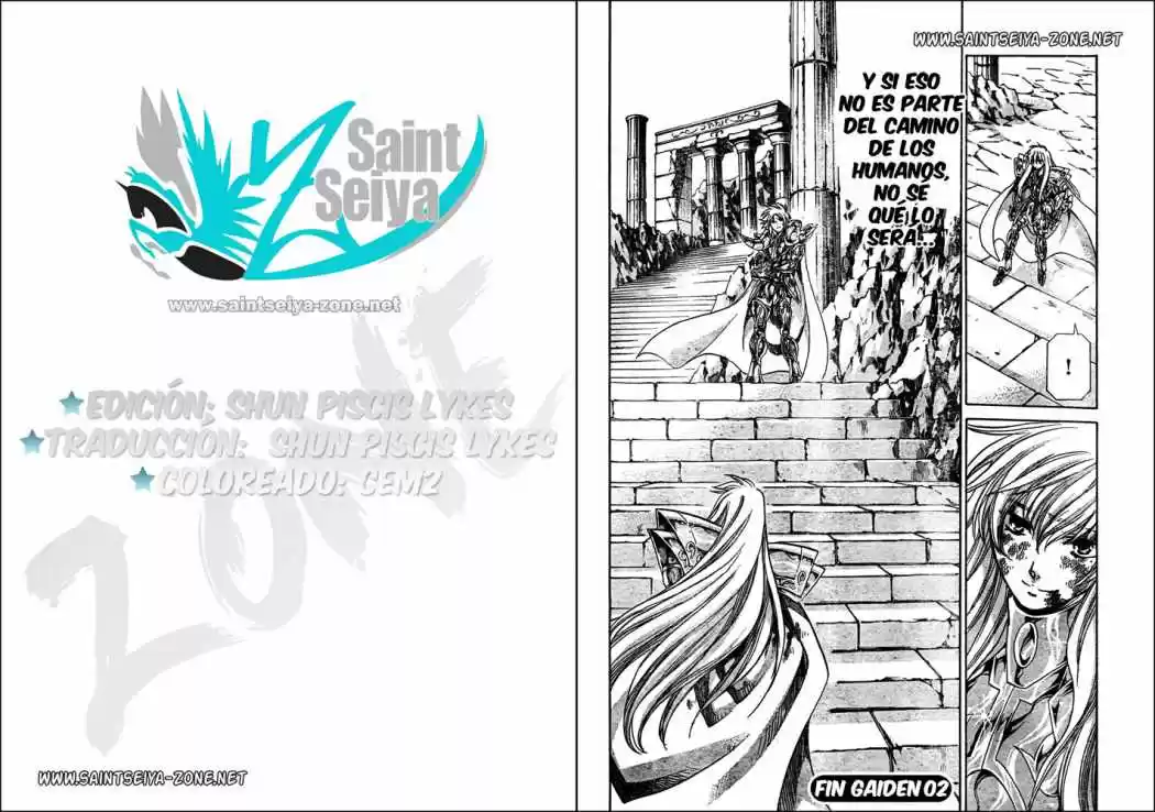Saint Seiya The Lost Canvas (2016) - Capítulo 2.9 - Página 11 - LectorTMOo
