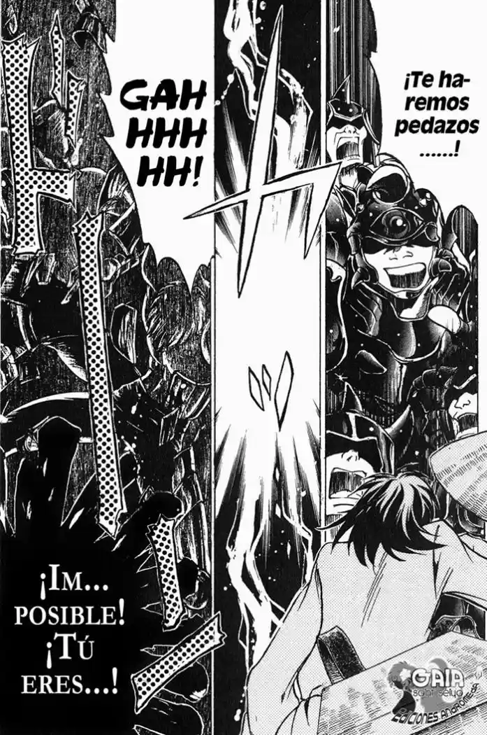 Saint Seiya The Lost Canvas (2016) - Capítulo 2 - Página 5 - LectorTMOo