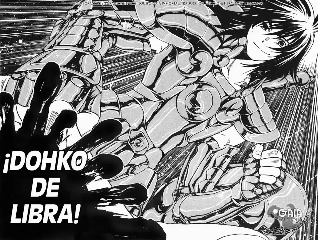 Saint Seiya The Lost Canvas (2016) - Capítulo 2 - Página 6 - LectorTMOo
