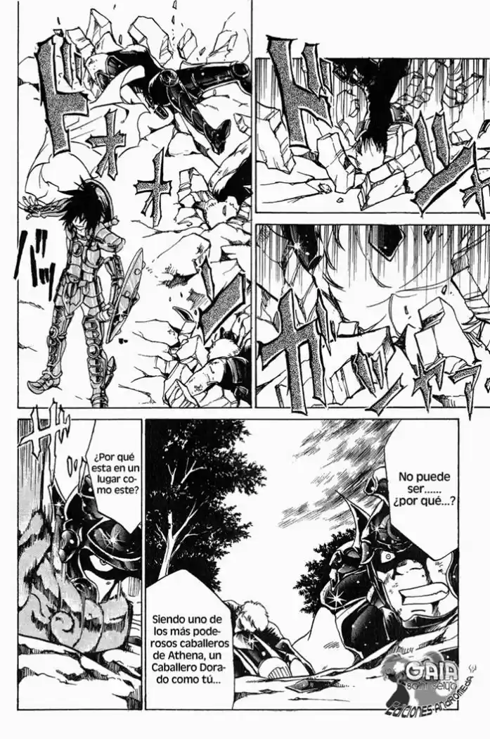 Saint Seiya The Lost Canvas (2016) - Capítulo 2 - Página 7 - LectorTMOo