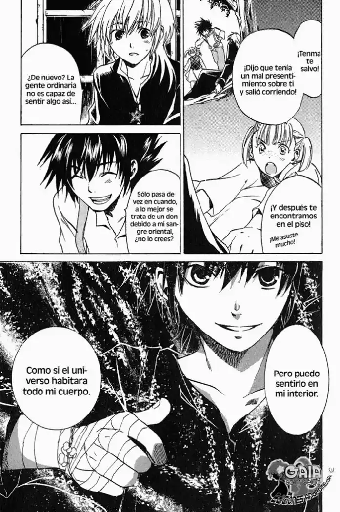 Saint Seiya The Lost Canvas (2016) - Capítulo 2 - Página 12 - LectorTMOo