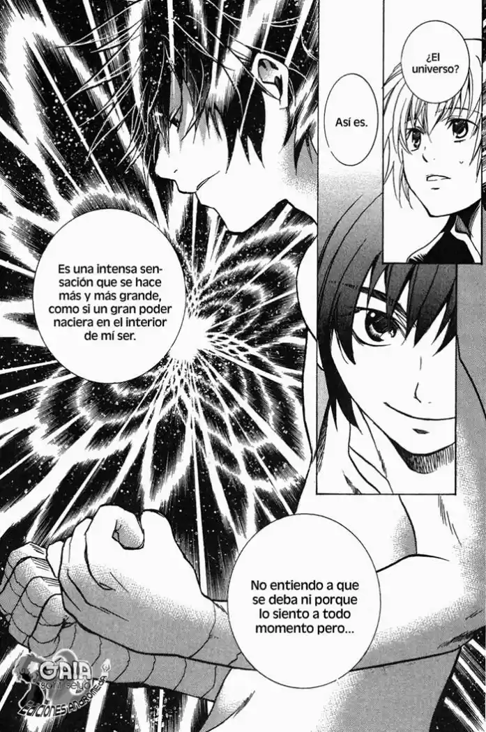 Saint Seiya The Lost Canvas (2016) - Capítulo 2 - Página 13 - LectorTMOo