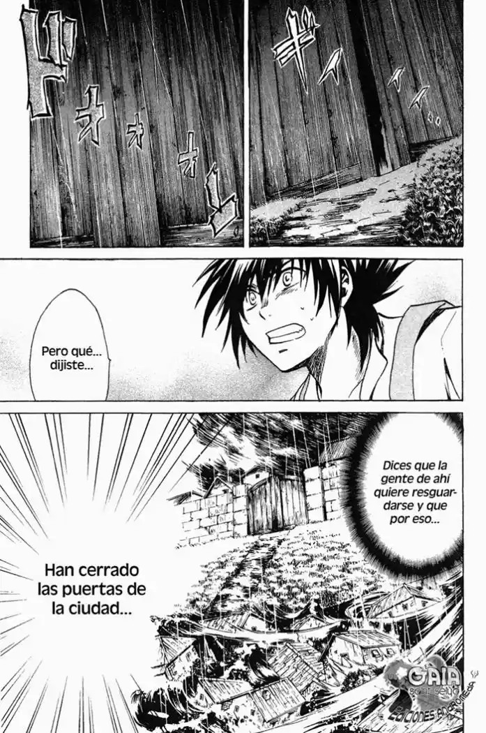Saint Seiya The Lost Canvas (2016) - Capítulo 2 - Página 18 - LectorTMOo