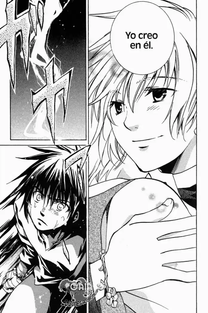 Saint Seiya The Lost Canvas (2016) - Capítulo 2 - Página 24 - LectorTMOo