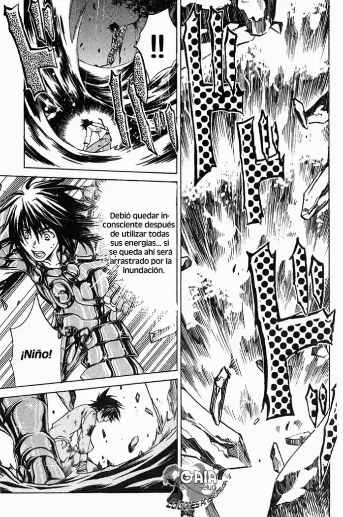 Saint Seiya The Lost Canvas (2016) - Capítulo 2 - Página 34 - LectorTMOo