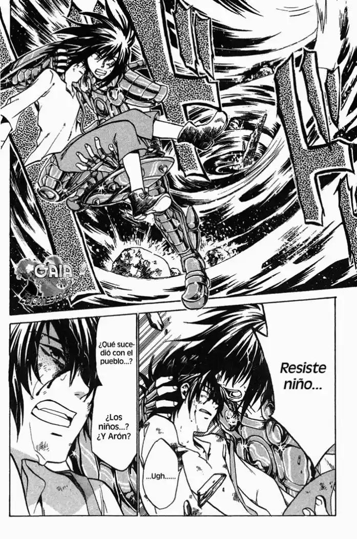 Saint Seiya The Lost Canvas (2016) - Capítulo 2 - Página 35 - LectorTMOo