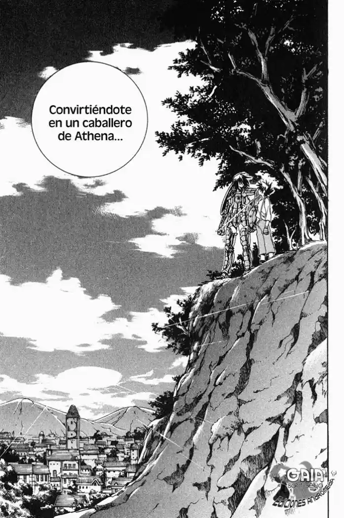 Saint Seiya The Lost Canvas (2016) - Capítulo 2 - Página 38 - LectorTMOo