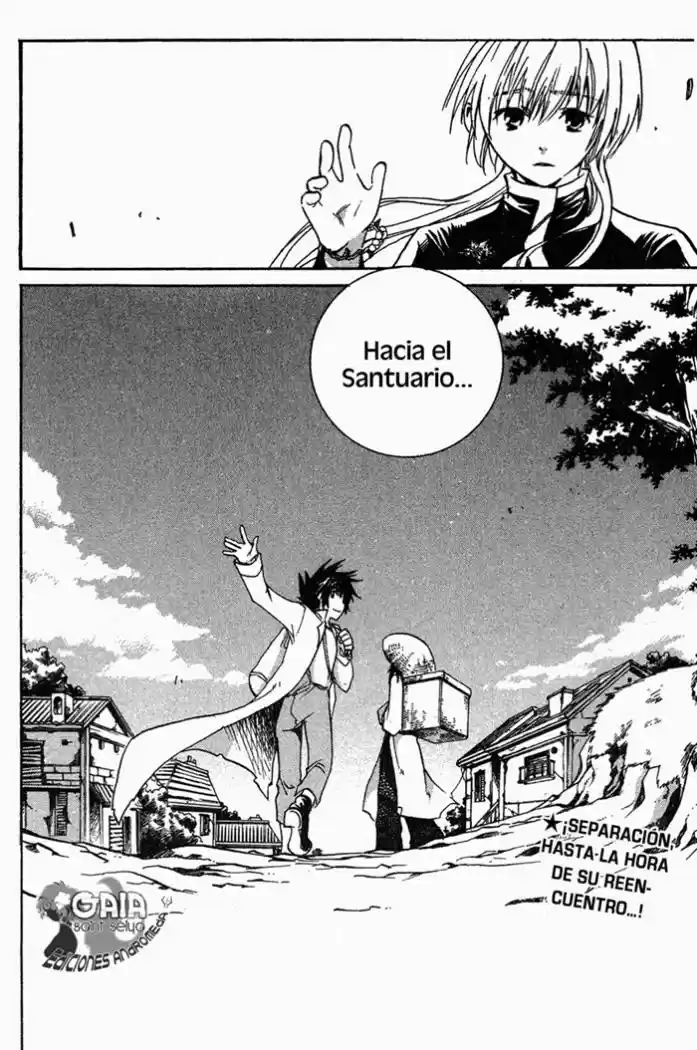Saint Seiya The Lost Canvas (2016) - Capítulo 2 - Página 45 - LectorTMOo