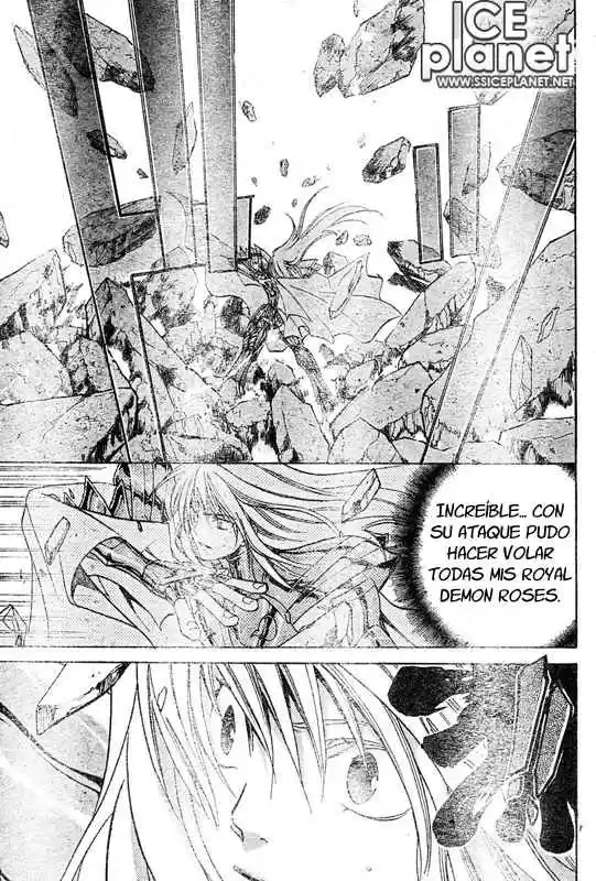 Saint Seiya The Lost Canvas (2016) - Capítulo 20 - Página 5 - LectorTMOo