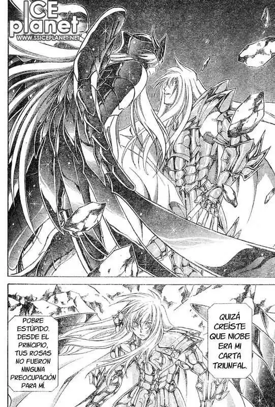 Saint Seiya The Lost Canvas (2016) - Capítulo 20 - Página 6 - LectorTMOo