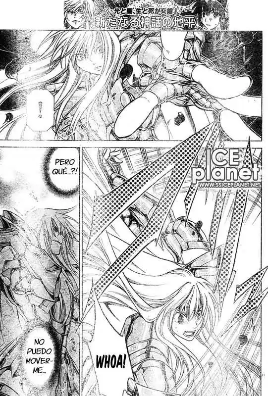 Saint Seiya The Lost Canvas (2016) - Capítulo 20 - Página 9 - LectorTMOo
