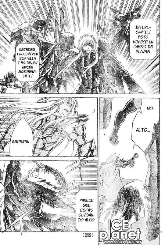 Saint Seiya The Lost Canvas (2016) - Capítulo 20 - Página 13 - LectorTMOo