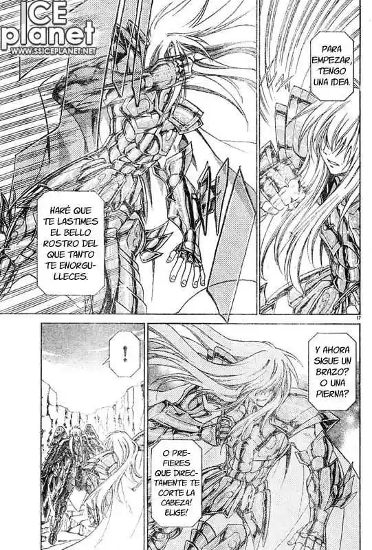 Saint Seiya The Lost Canvas (2016) - Capítulo 20 - Página 15 - LectorTMOo