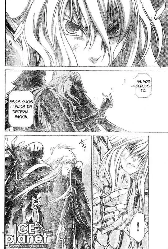 Saint Seiya The Lost Canvas (2016) - Capítulo 20 - Página 16 - LectorTMOo