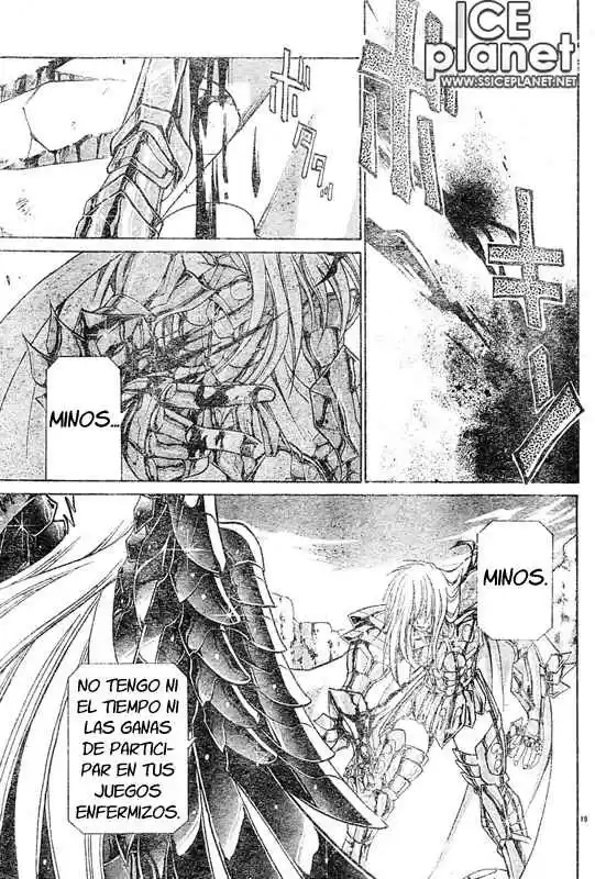 Saint Seiya The Lost Canvas (2016) - Capítulo 20 - Página 17 - LectorTMOo