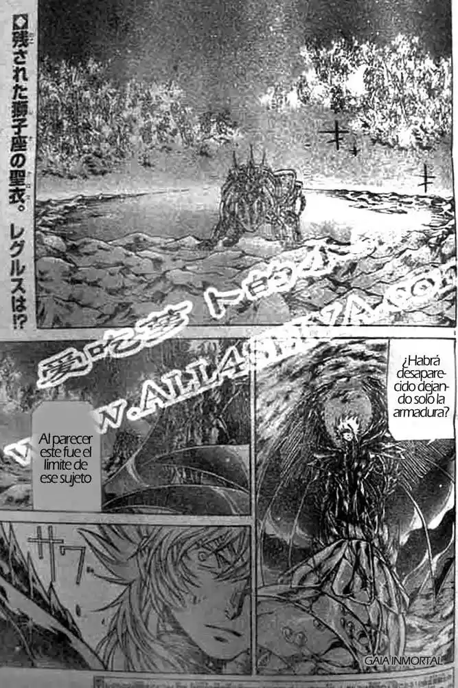 Saint Seiya The Lost Canvas (2016) - Capítulo 200 - Página 2 - LectorTMOo