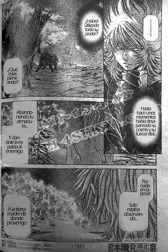 Saint Seiya The Lost Canvas (2016) - Capítulo 200 - Página 4 - LectorTMOo