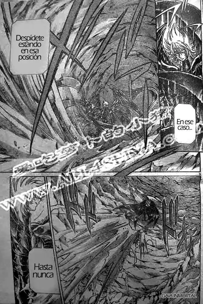 Saint Seiya The Lost Canvas (2016) - Capítulo 200 - Página 5 - LectorTMOo