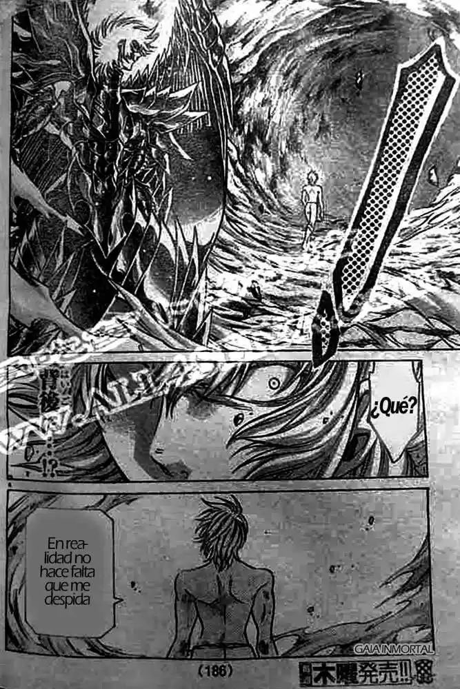 Saint Seiya The Lost Canvas (2016) - Capítulo 200 - Página 6 - LectorTMOo