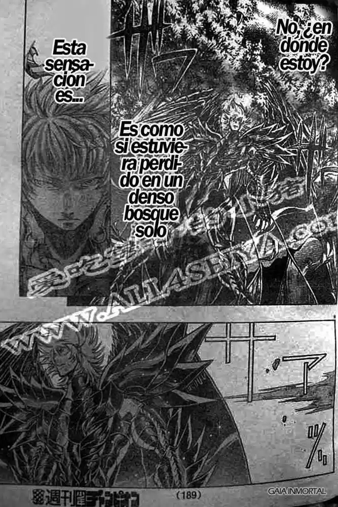 Saint Seiya The Lost Canvas (2016) - Capítulo 200 - Página 8 - LectorTMOo