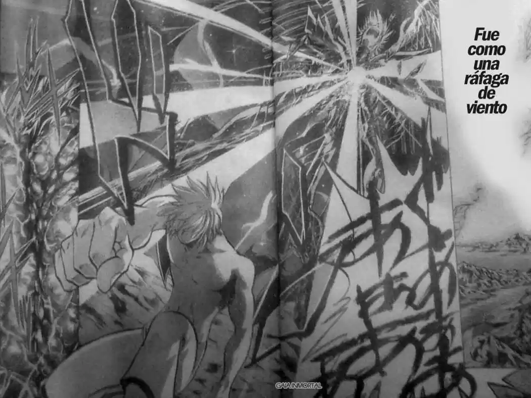 Saint Seiya The Lost Canvas (2016) - Capítulo 200 - Página 10 - LectorTMOo