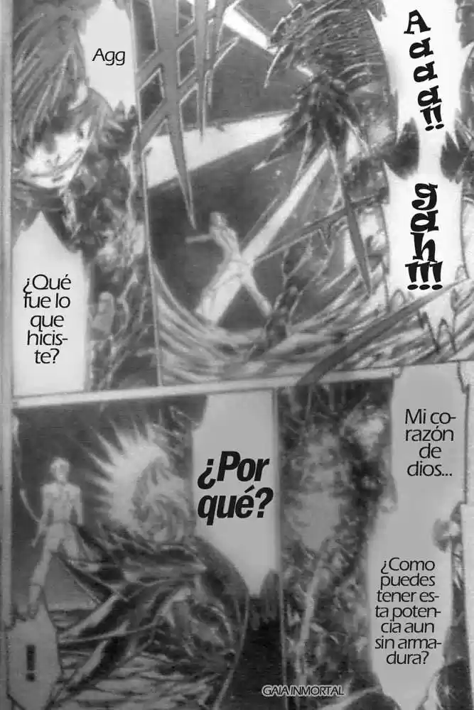 Saint Seiya The Lost Canvas (2016) - Capítulo 200 - Página 11 - LectorTMOo
