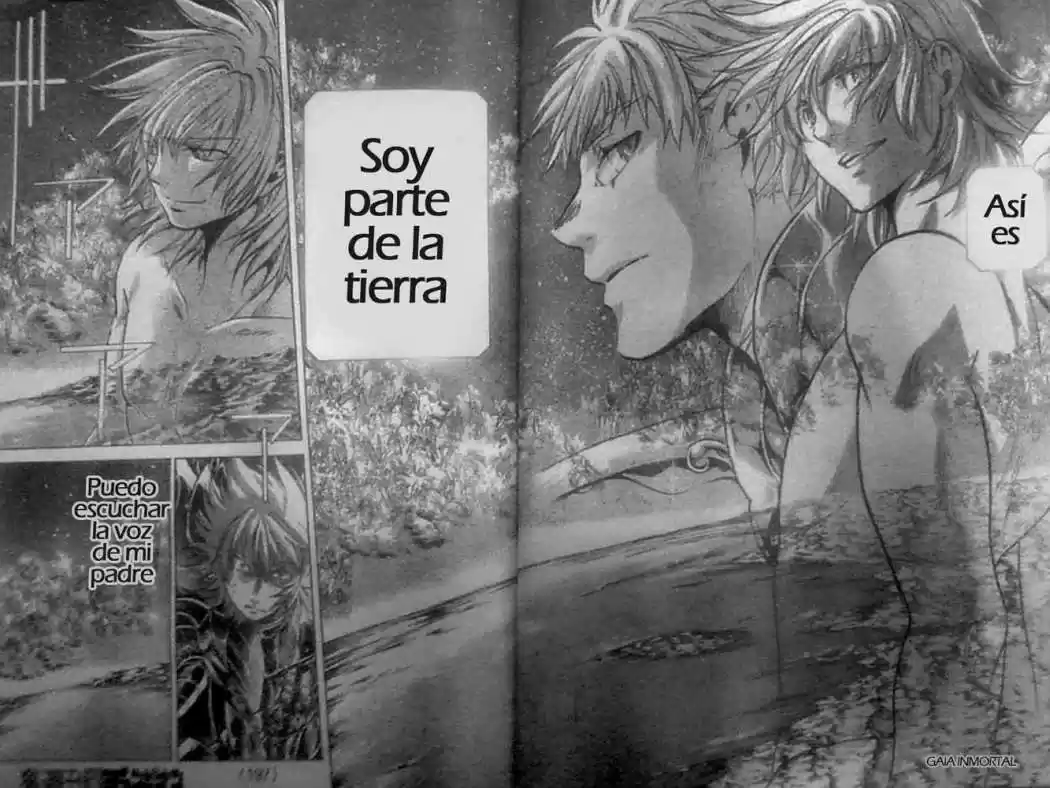 Saint Seiya The Lost Canvas (2016) - Capítulo 200 - Página 13 - LectorTMOo