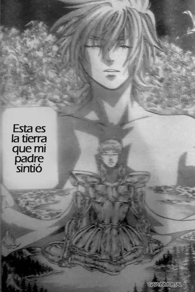 Saint Seiya The Lost Canvas (2016) - Capítulo 200 - Página 14 - LectorTMOo
