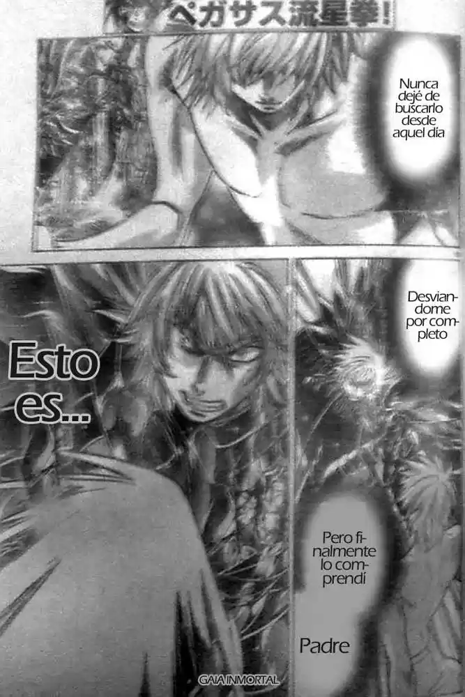 Saint Seiya The Lost Canvas (2016) - Capítulo 200 - Página 15 - LectorTMOo