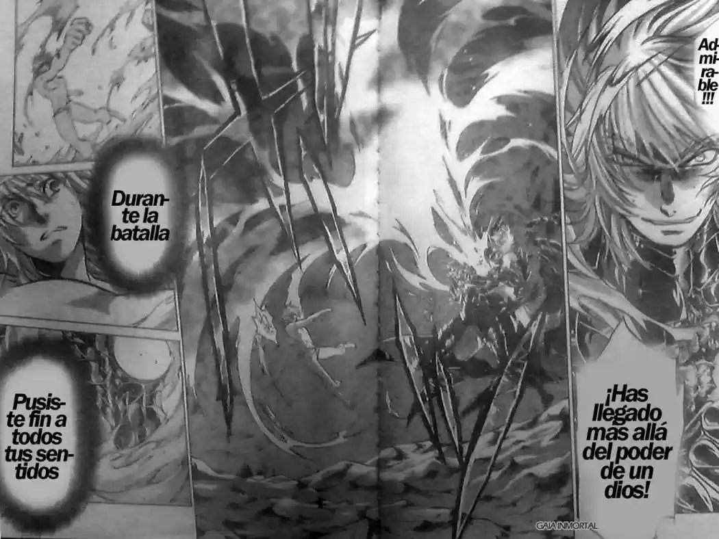 Saint Seiya The Lost Canvas (2016) - Capítulo 201 - Página 5 - LectorTMOo