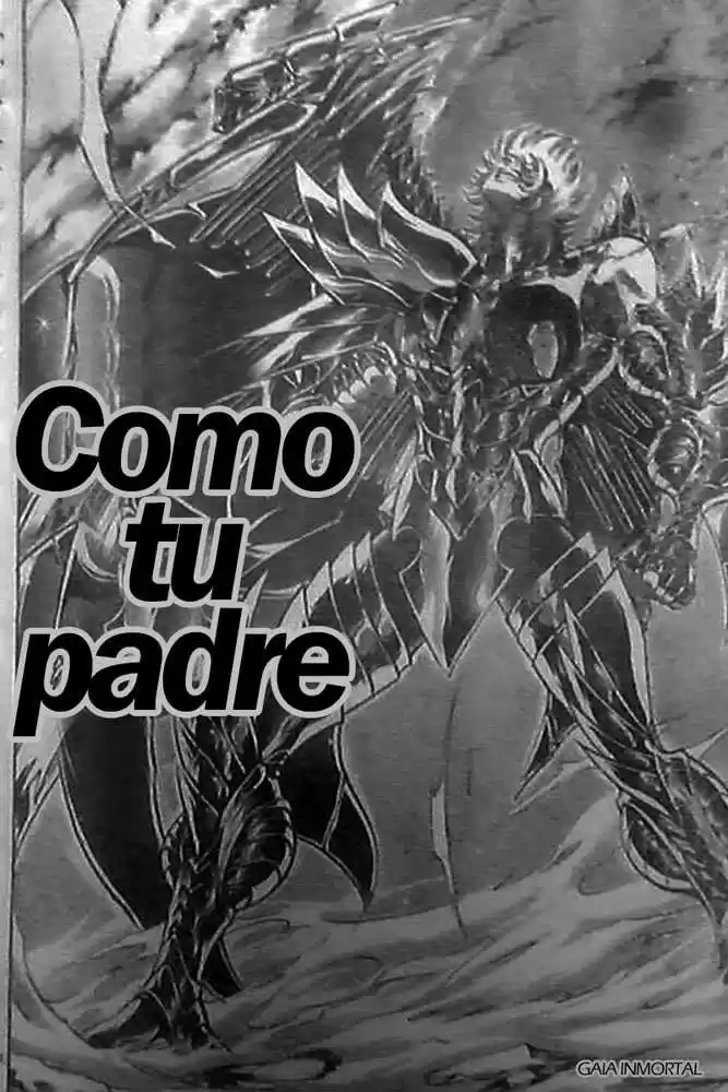 Saint Seiya The Lost Canvas (2016) - Capítulo 201 - Página 6 - LectorTMOo