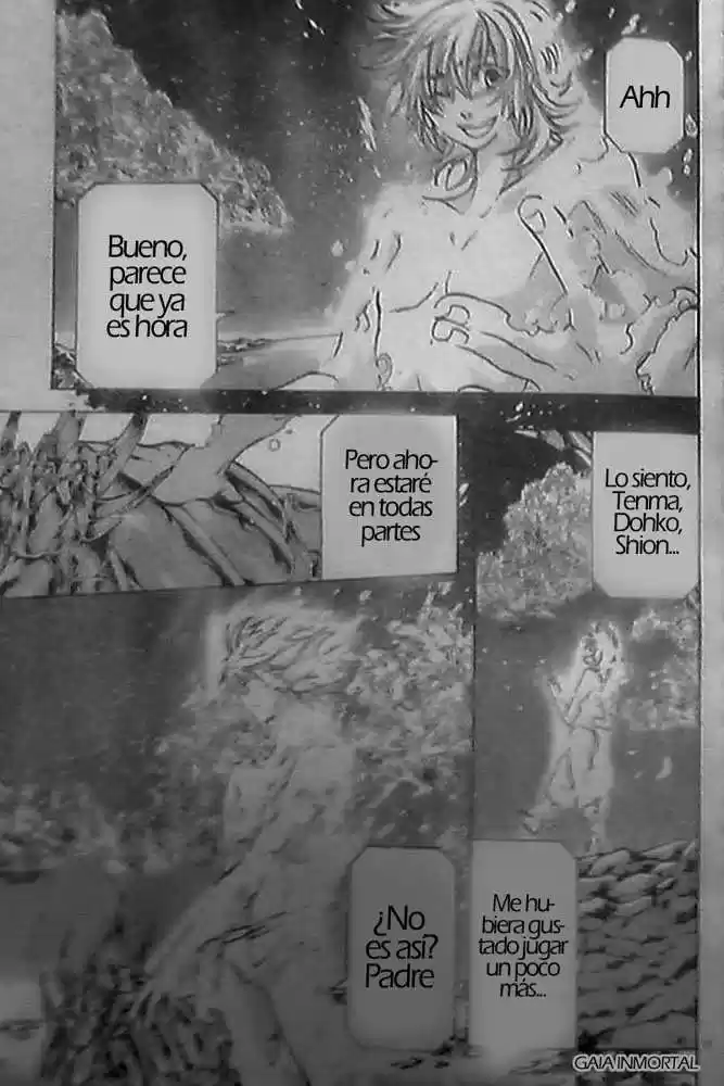 Saint Seiya The Lost Canvas (2016) - Capítulo 201 - Página 9 - LectorTMOo