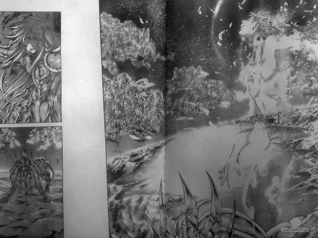 Saint Seiya The Lost Canvas (2016) - Capítulo 201 - Página 10 - LectorTMOo