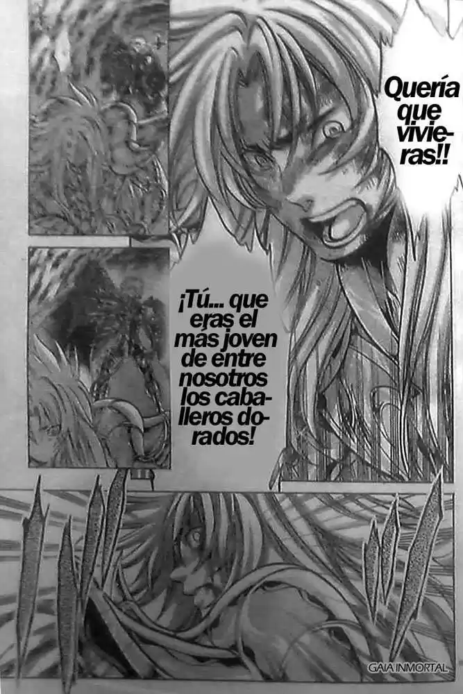 Saint Seiya The Lost Canvas (2016) - Capítulo 201 - Página 11 - LectorTMOo