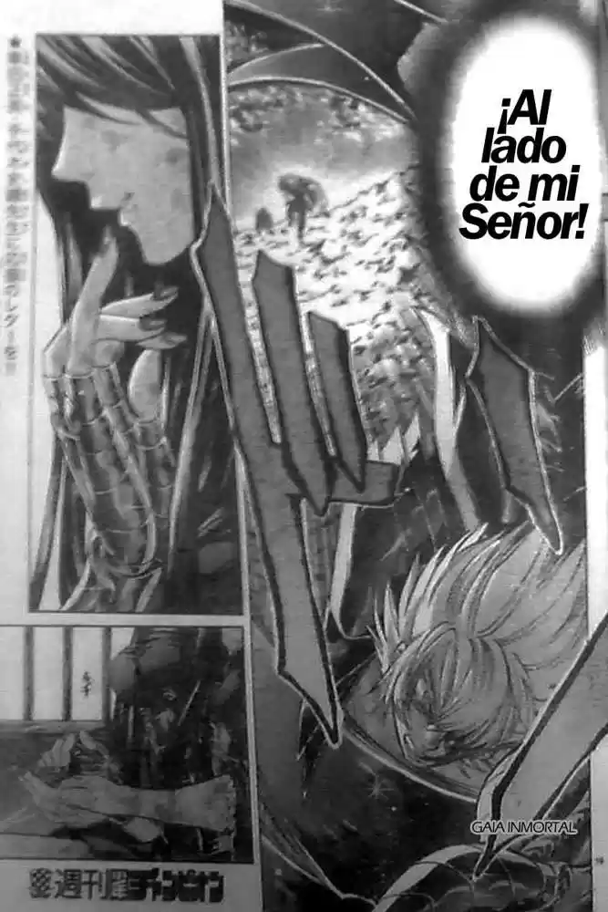 Saint Seiya The Lost Canvas (2016) - Capítulo 201 - Página 15 - LectorTMOo