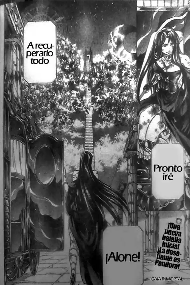 Saint Seiya The Lost Canvas (2016) - Capítulo 201 - Página 16 - LectorTMOo
