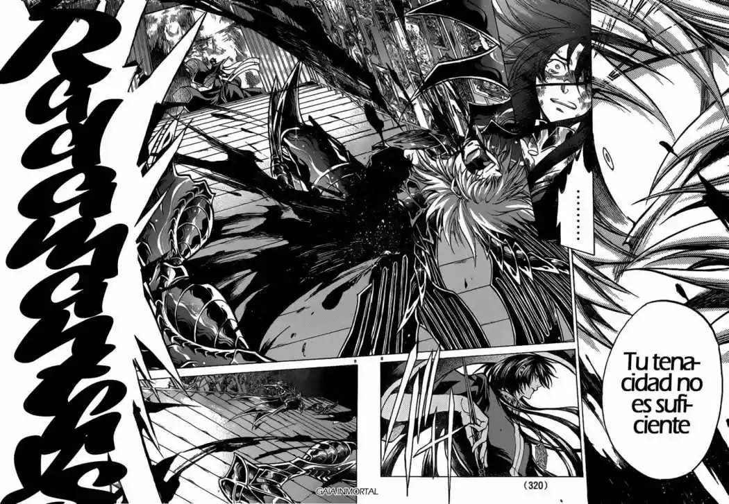 Saint Seiya The Lost Canvas (2016) - Capítulo 203 - Página 6 - LectorTMOo