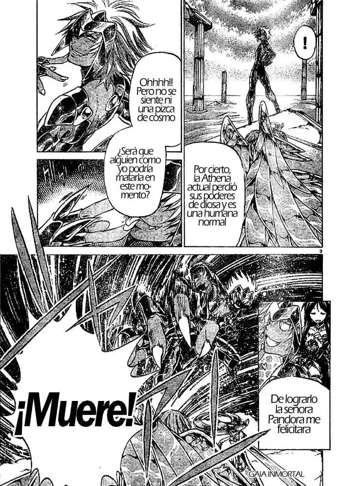 Saint Seiya The Lost Canvas (2016) - Capítulo 204 - Página 3 - LectorTMOo