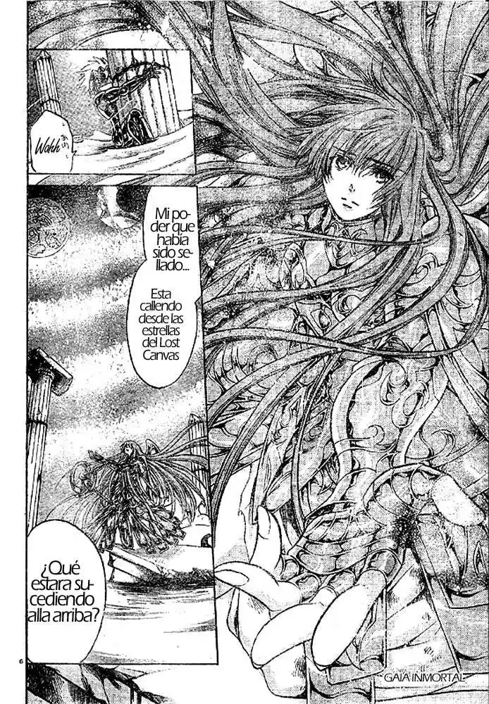 Saint Seiya The Lost Canvas (2016) - Capítulo 204 - Página 5 - LectorTMOo